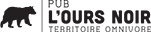 Pub L'Ours Noir